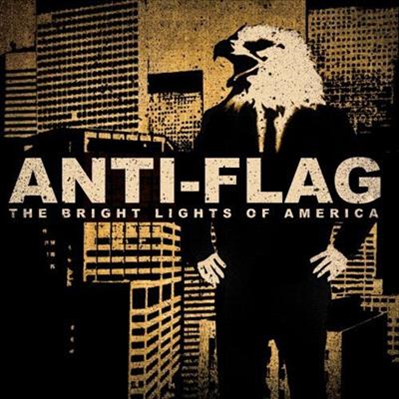 Bright Lights Of America, The/Product Detail/Punk