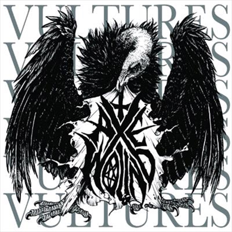 Vultures/Product Detail/Metal