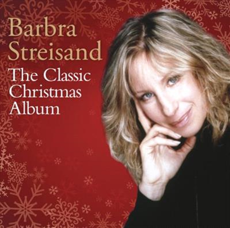 Classic Christmas Album/Product Detail/Christmas