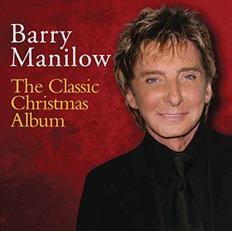 Classic Christmas Album/Product Detail/Christmas