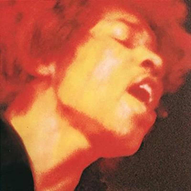 Electric Ladyland/Product Detail/Rock