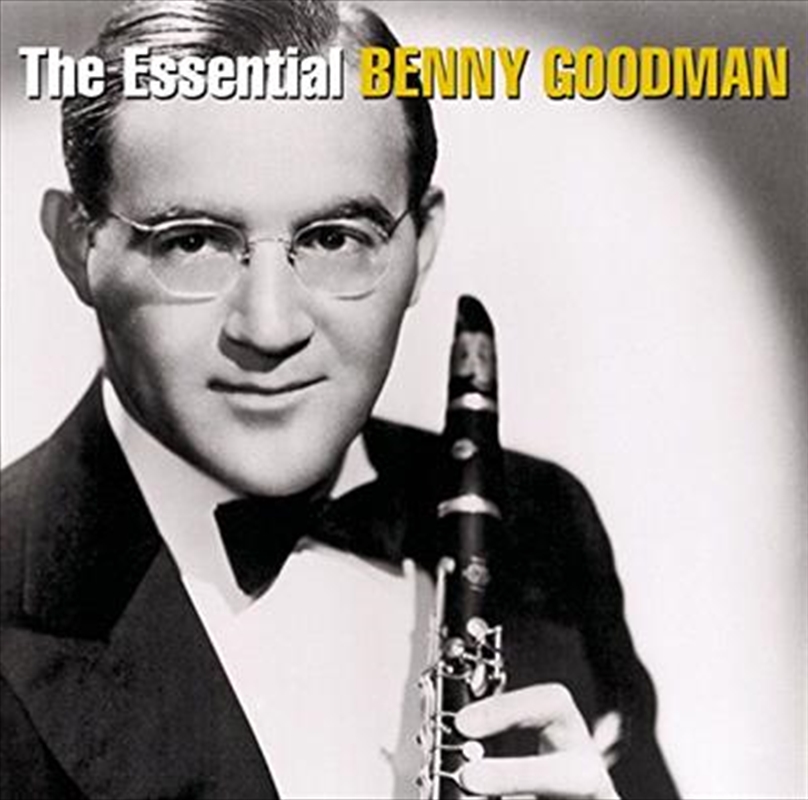 Essential, The/Product Detail/Jazz