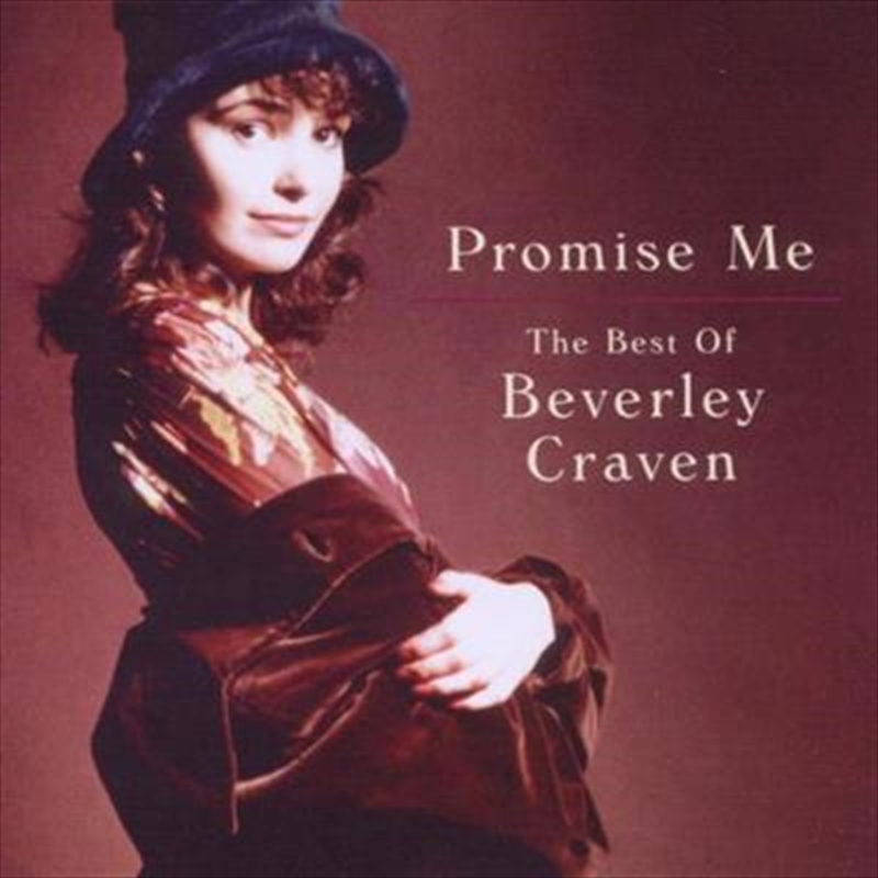 Promise Me - The Best Of Beverley Craven/Product Detail/Rock/Pop