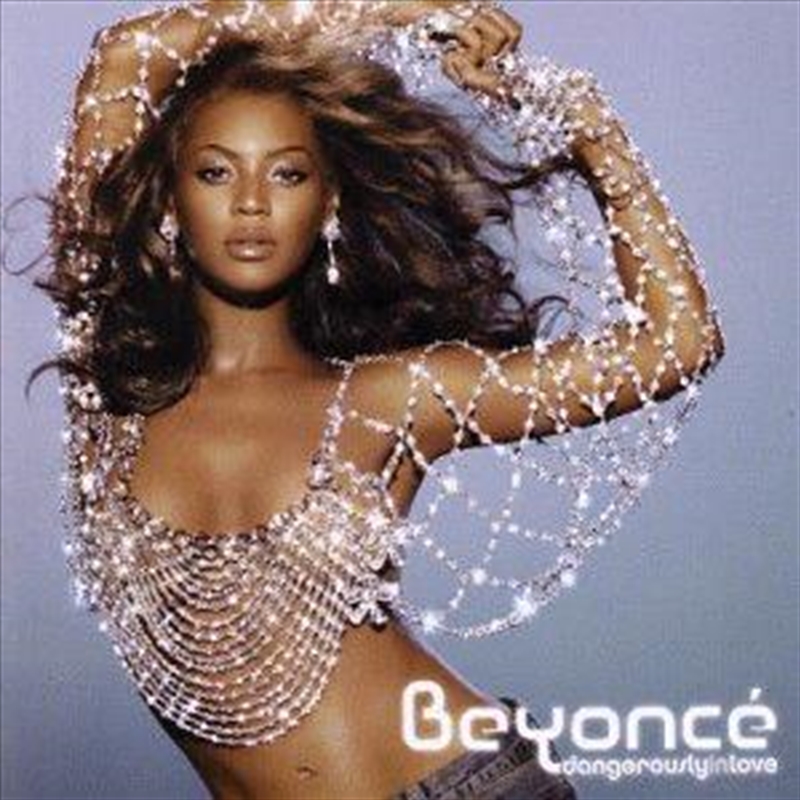 Dangerously In Love/Product Detail/R&B