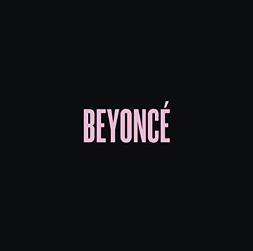 Beyoncé/Product Detail/Rap/Hip-Hop/RnB