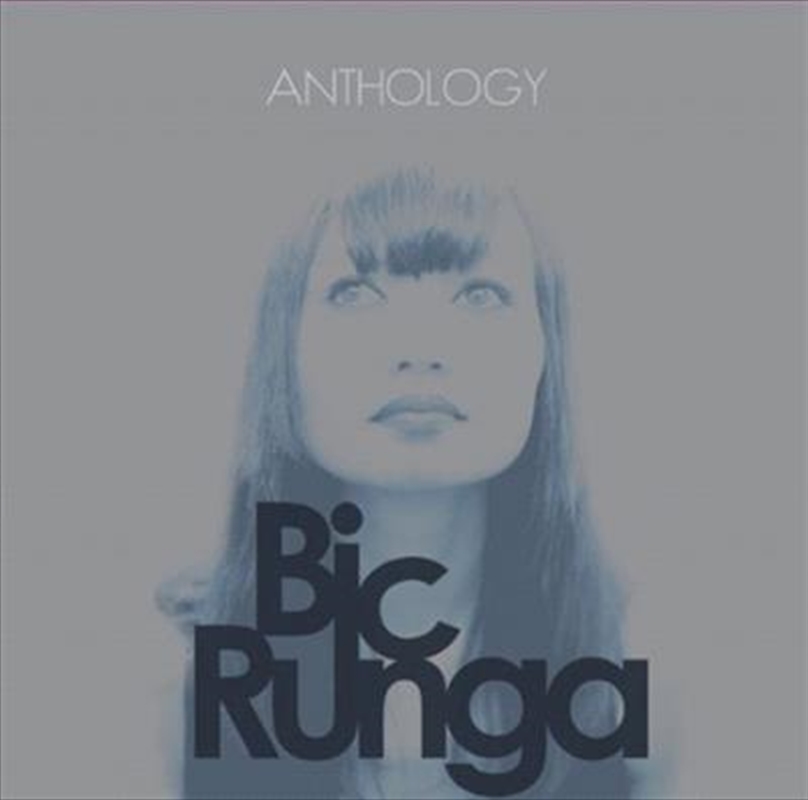 Anthology/Product Detail/Pop