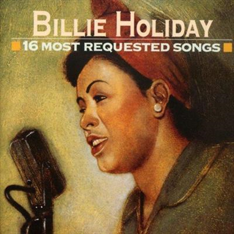 16 Most Requested Songs/Product Detail/Jazz