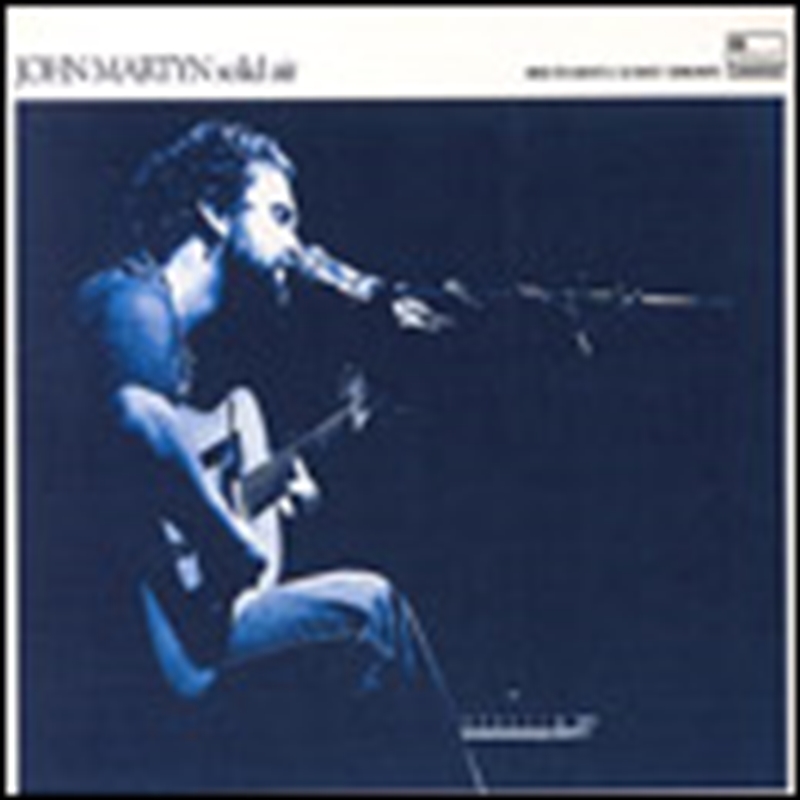 Solid Air/Product Detail/Rock/Pop