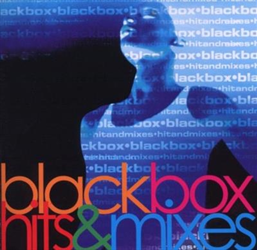 Hits and Mixes/Product Detail/Dance