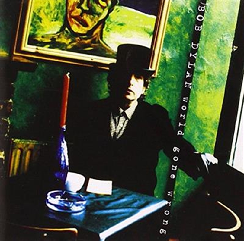 World Gone Wrong/Product Detail/Pop