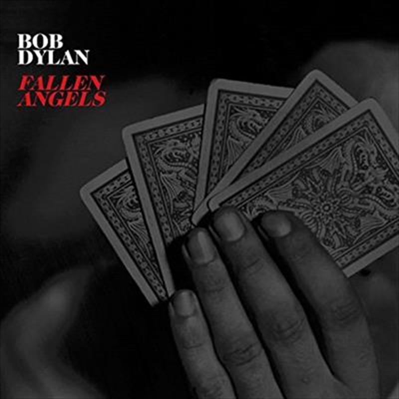 Fallen Angels | Vinyl