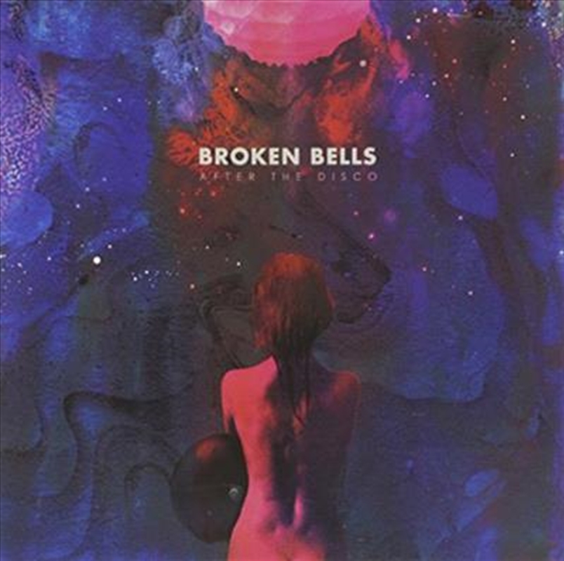 After The Disco/Product Detail/Rock