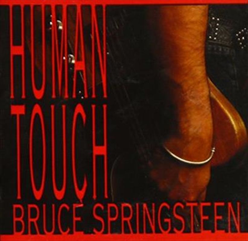 Human Touch/Product Detail/Rock/Pop