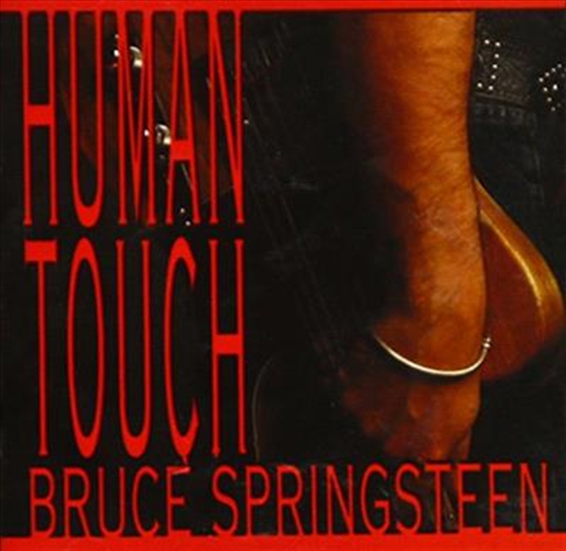Human Touch/Product Detail/Rock/Pop
