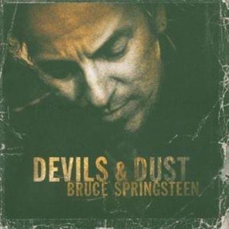 Devils and Dust/Product Detail/Rock/Pop