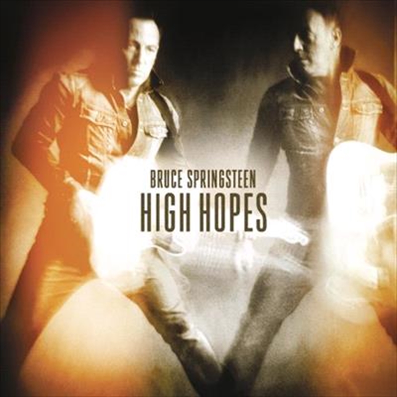 High Hopes/Product Detail/Rock/Pop