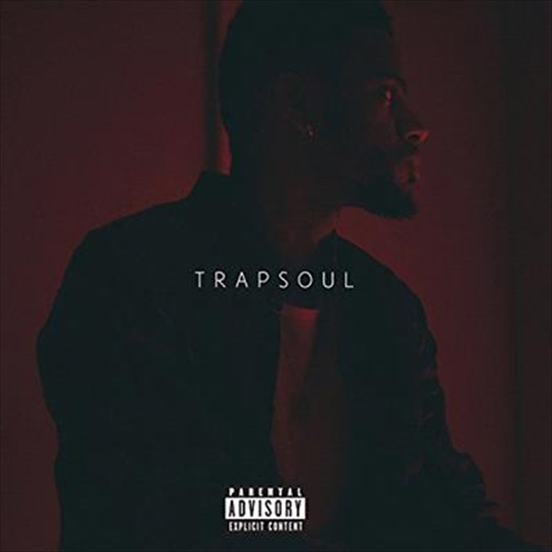 T R A P S O U L/Product Detail/R&B