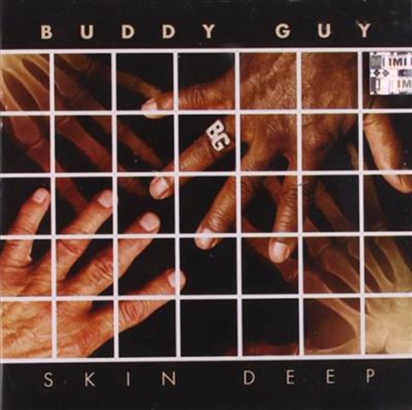 Skin Deep/Product Detail/Blues