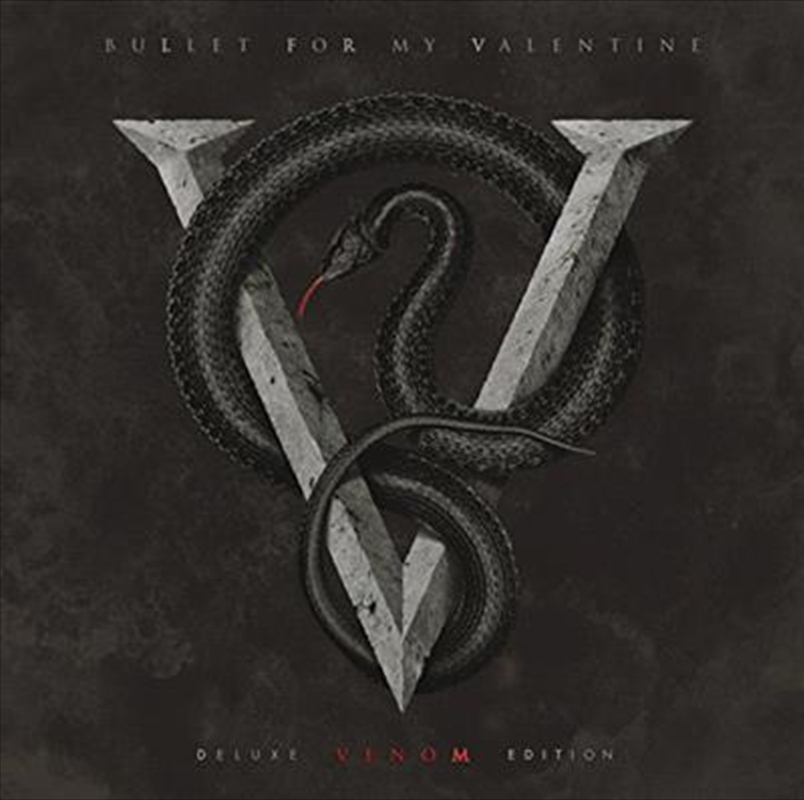 Venom | CD