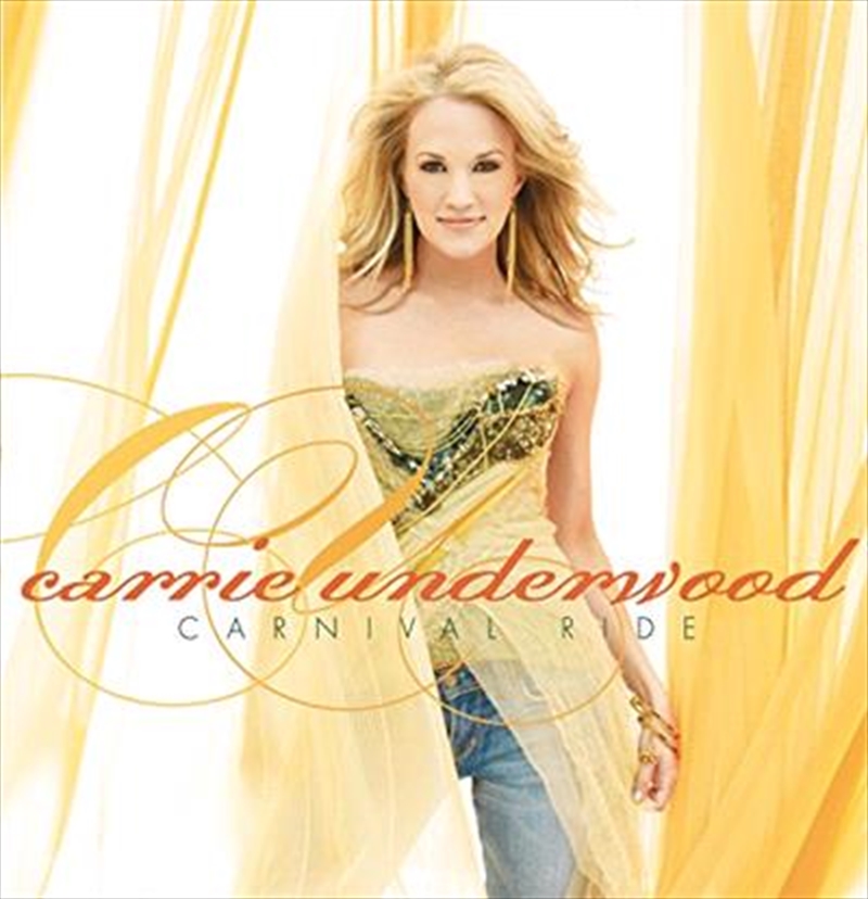 Carnival Ride/Product Detail/Country