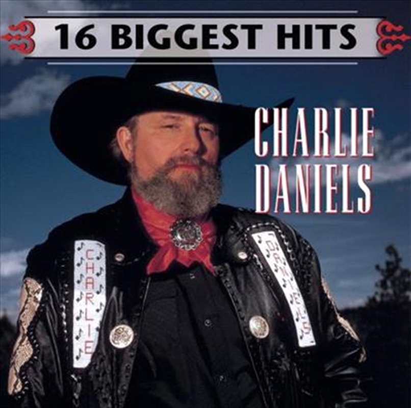 16 Biggest Hits/Product Detail/Country