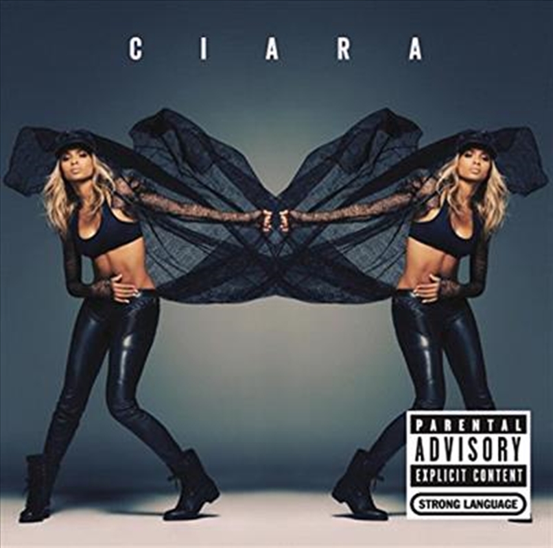 Ciara/Product Detail/R&B