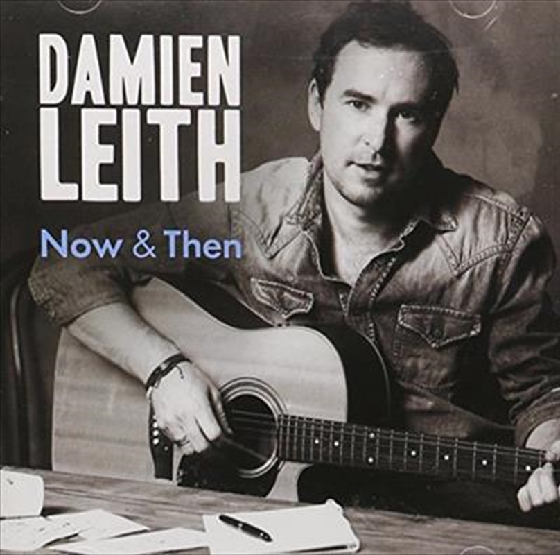 Now and Then/Product Detail/Pop