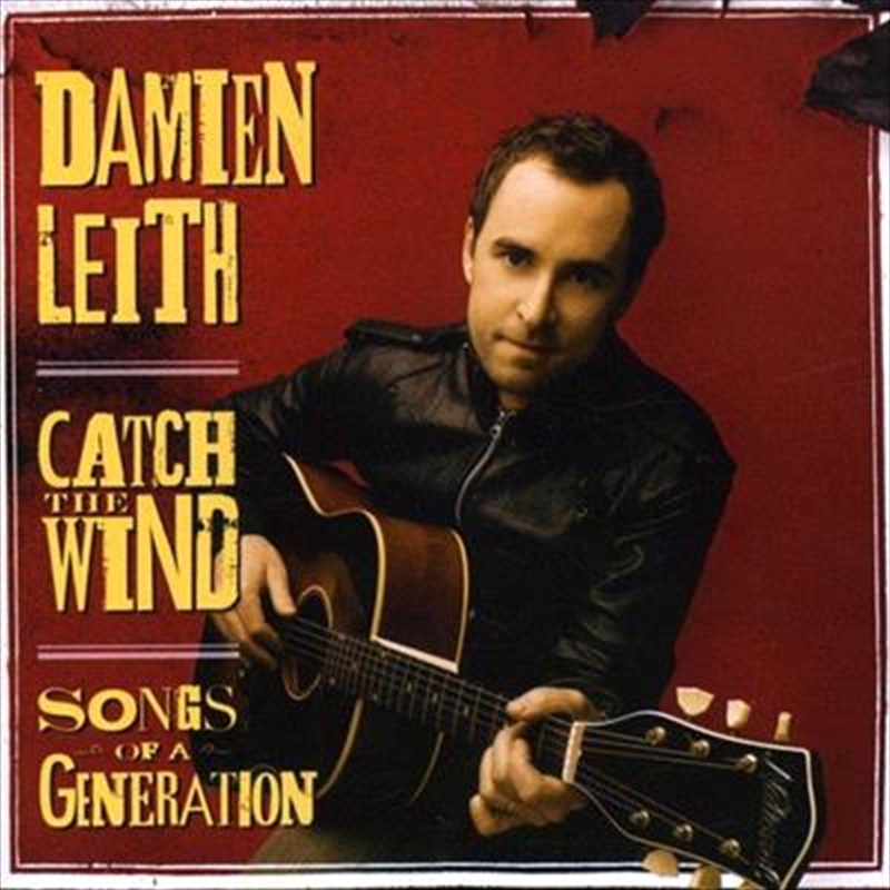 Catch The Wind- Songs Of A Generation/Product Detail/Rock/Pop