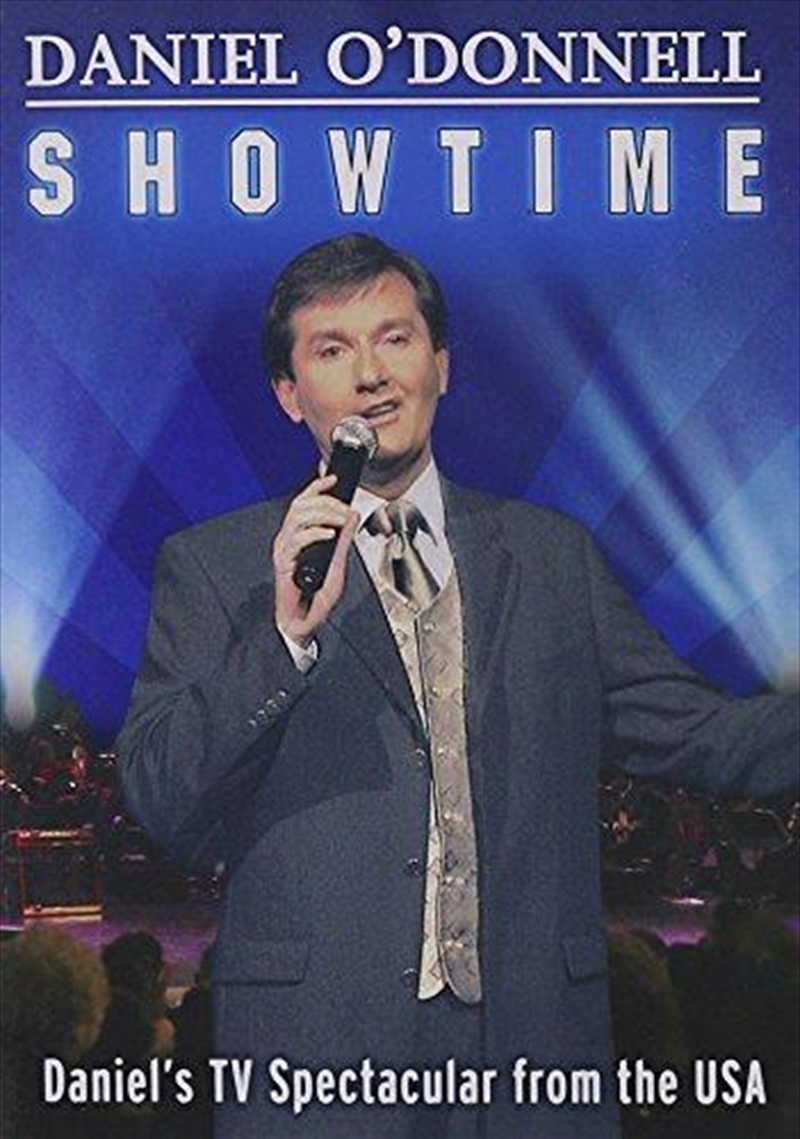 Showtime/Product Detail/Visual
