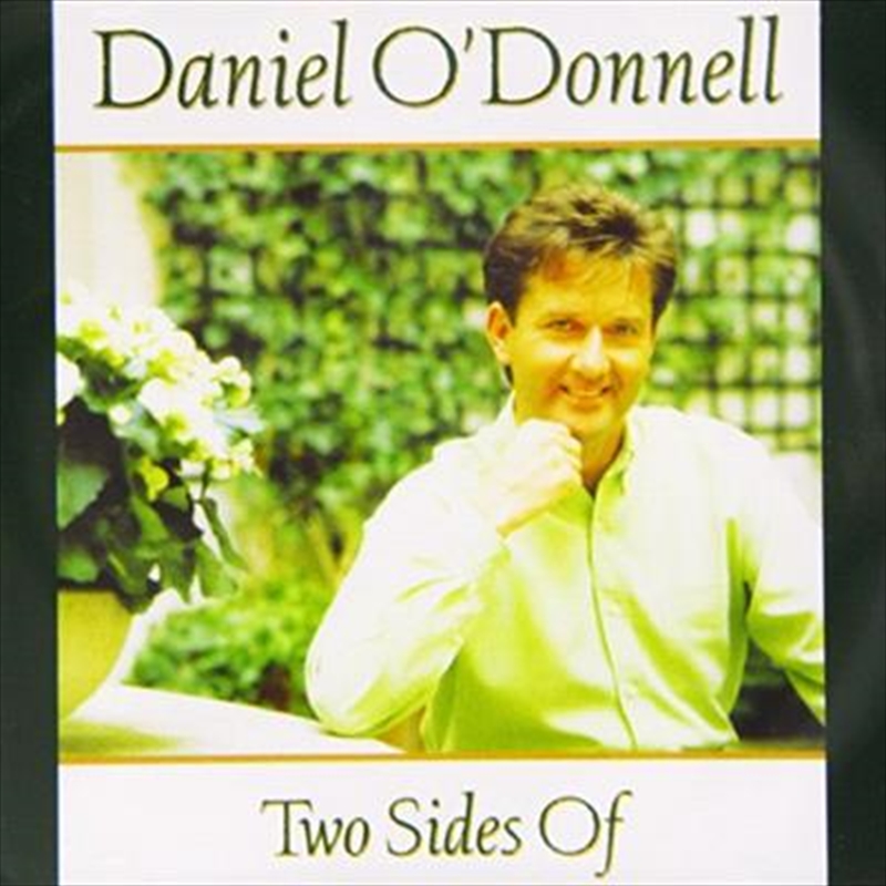 Two Sides Of/Product Detail/Easy Listening