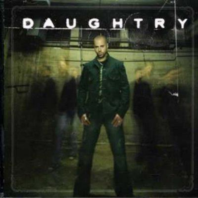 Daughtry/Product Detail/Pop
