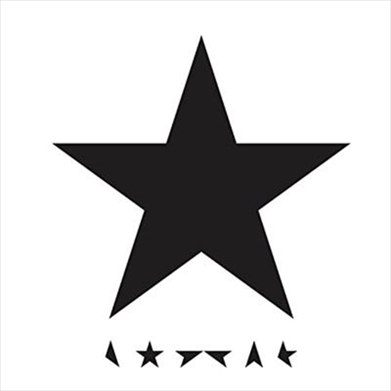 Blackstar/Product Detail/Rock