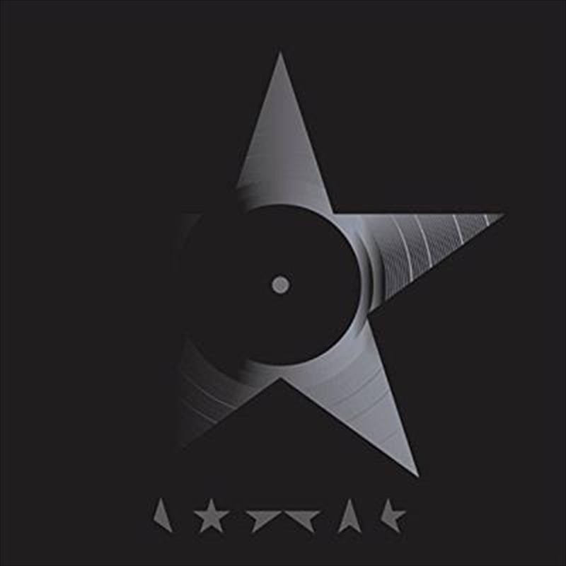 Blackstar/Product Detail/Rock/Pop