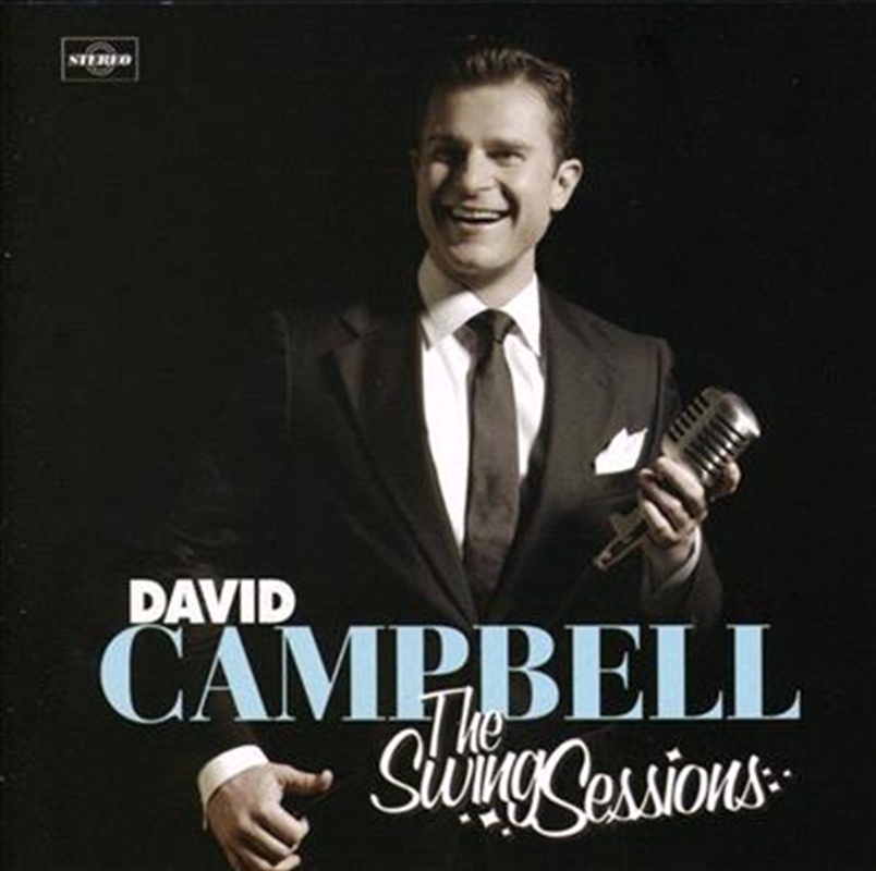 Swing Sessions/Product Detail/Rock/Pop