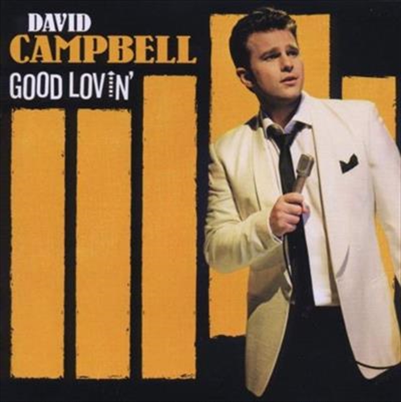 Good Lovin'/Product Detail/Rock/Pop