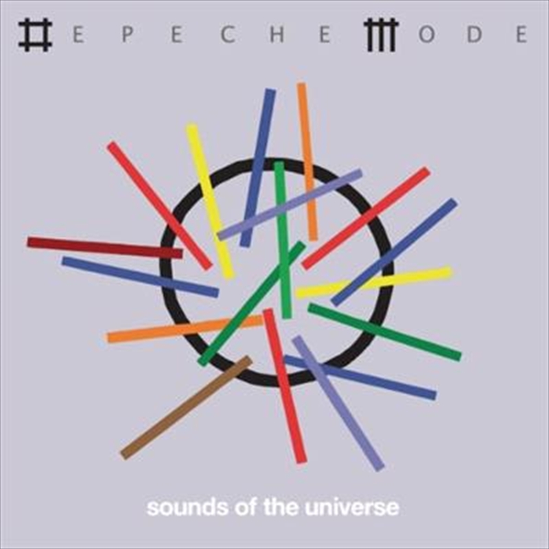 Sounds Of The Universe/Product Detail/Pop