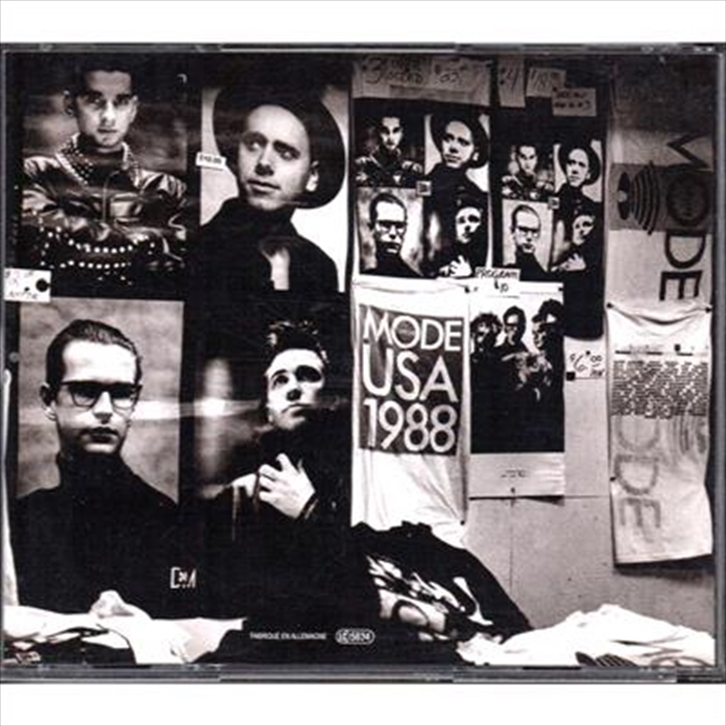 101 Live/Product Detail/Pop