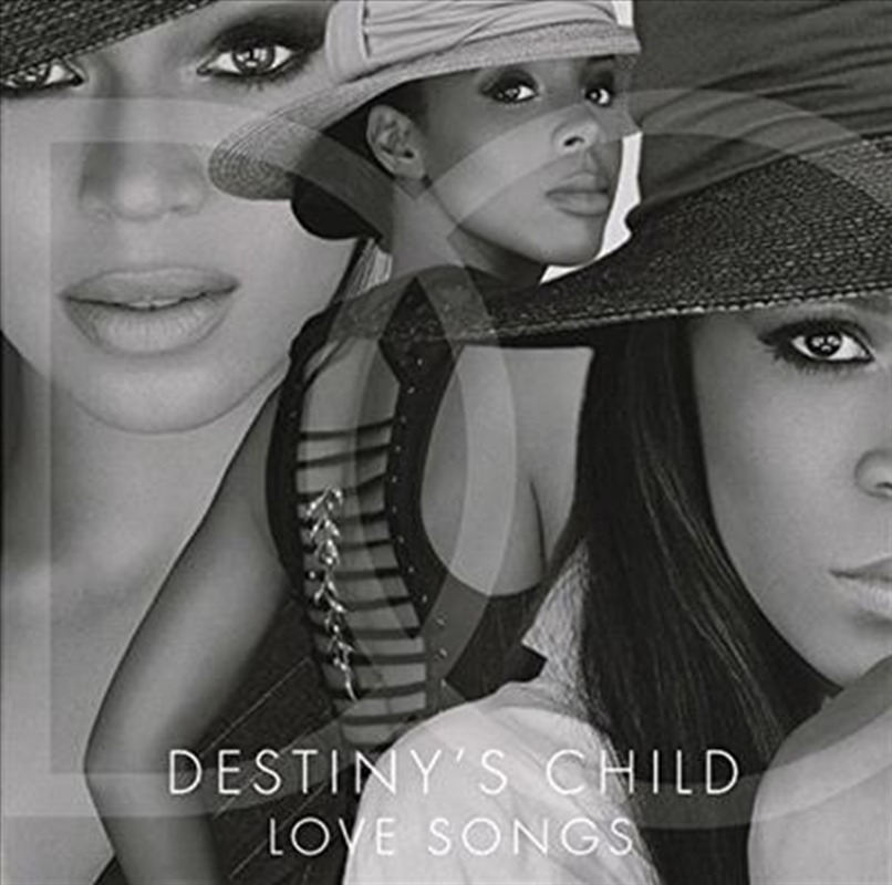 Love Songs/Product Detail/R&B