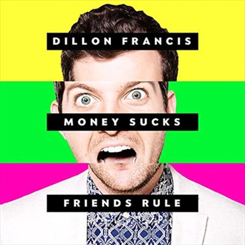 Money Sucks, Friends Rule/Product Detail/Dance