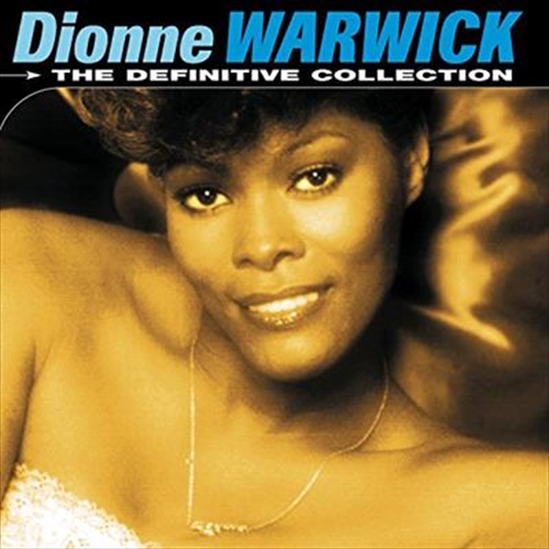 Definitive Collection/Product Detail/Easy Listening