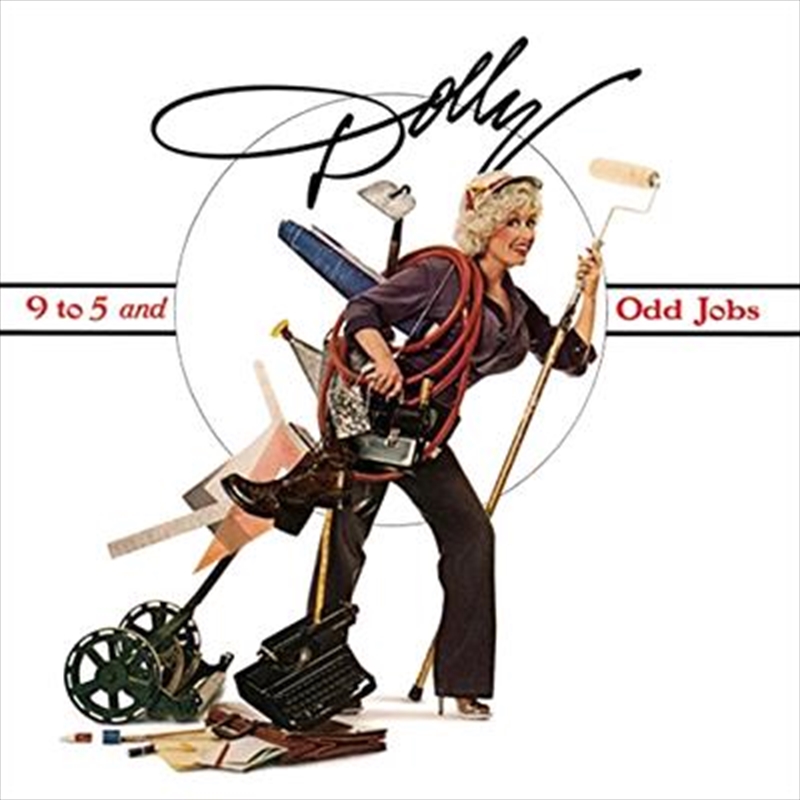 9 To 5 And Odd Jobs/Product Detail/Country