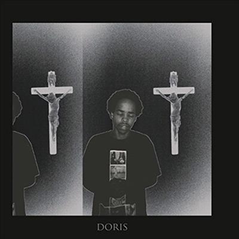 Doris/Product Detail/Rap/Hip-Hop/RnB