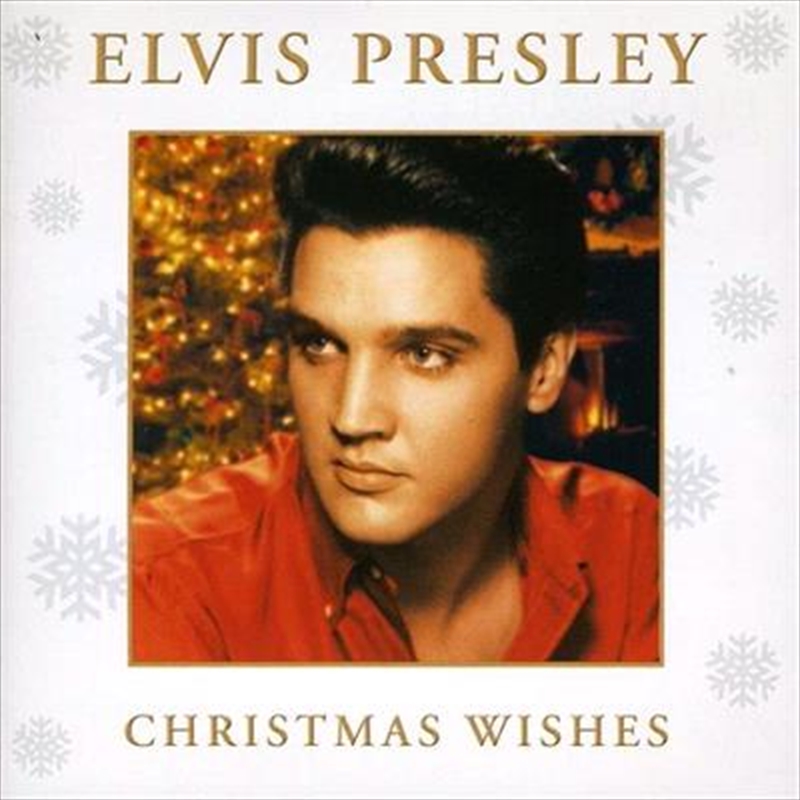 Christmas Wishes/Product Detail/Rock