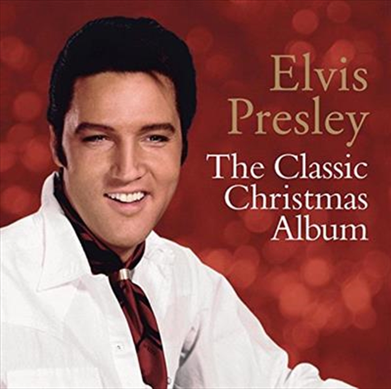 Classic Christmas Album | CD