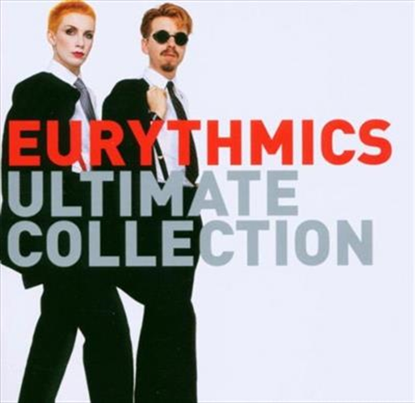 Ultimate Collection/Product Detail/Rock/Pop
