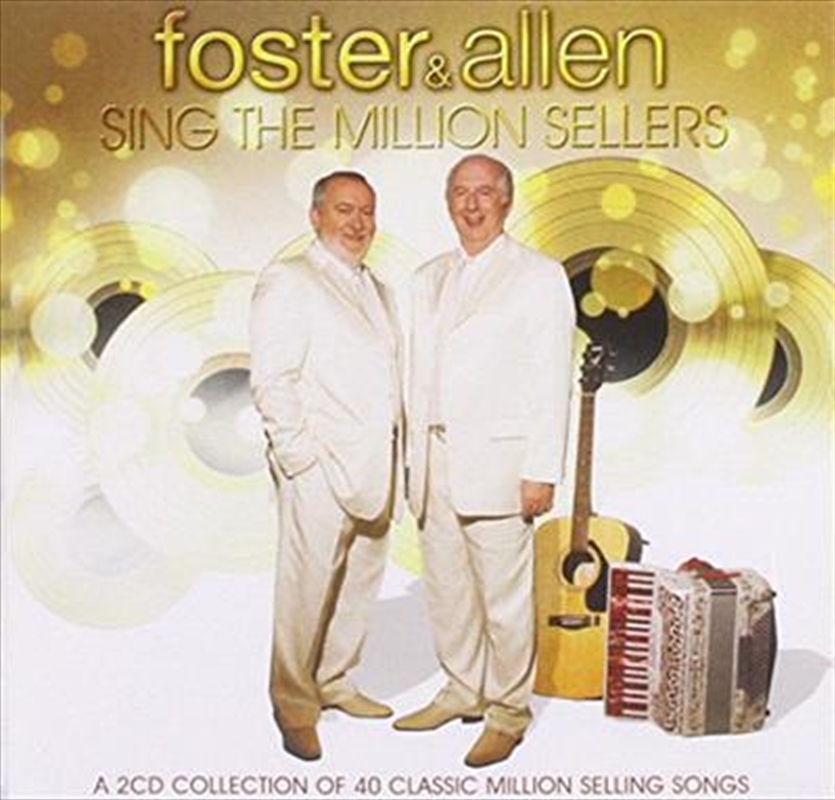 Sing The Million Sellers/Product Detail/Easy Listening