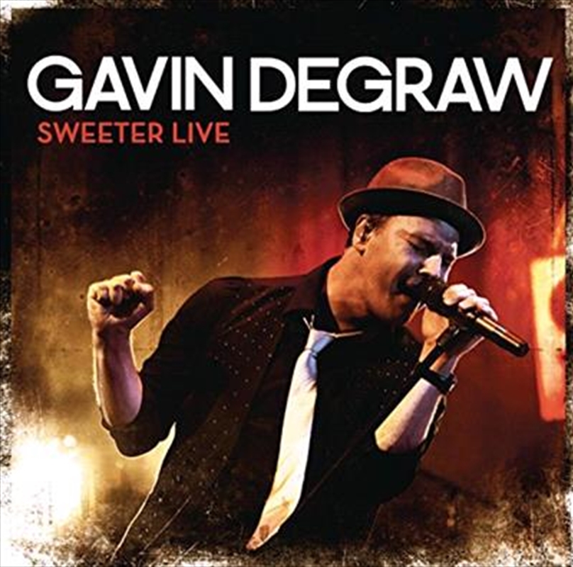 Sweeter Live/Product Detail/Pop