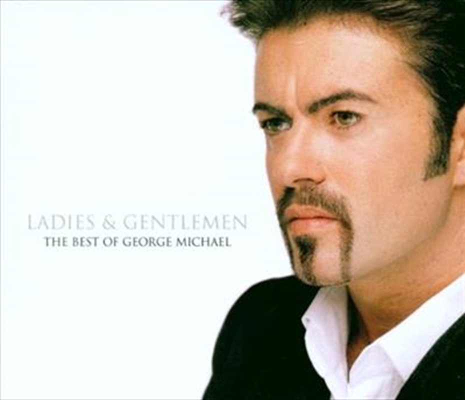 Ladies And Gentlemen- The Best Of George Michael/Product Detail/Pop