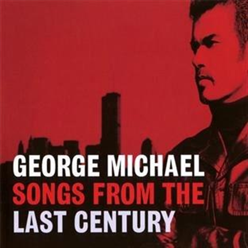 Songs From The Last Century/Product Detail/Rock/Pop