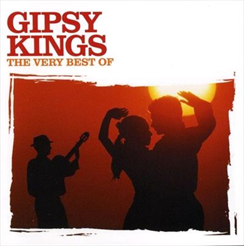 Very Best Of Gipsy Kings/Product Detail/World